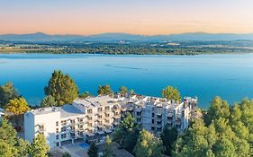 Lago Nysa Apartamenty nad Jeziorem Nyskim